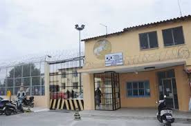 Κορονοϊός : 48 κρούσματα στις φυλακές της Λάρισας