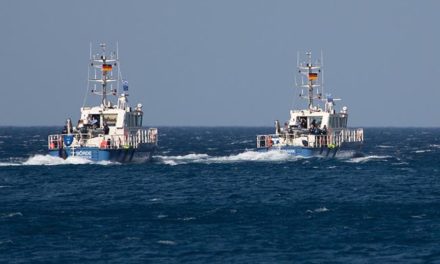 SOS εξέπεμψε σκάφος στο Θρακικό Πέλαγος – Έρευνες του λιμενικού