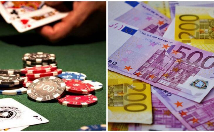 Σαν “μανιτάρια” εξαπλώνονται τα παράνομα καζίνο – Εξάρθρωσε και άλλο η ΕΛ.ΑΣ – 4 συλλήψεις