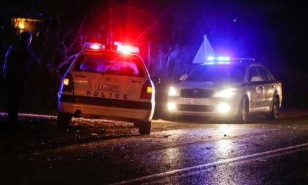 Καβάλα : Βρέθηκε το αυτοκίνητο αγνοούμενου επιχειρηματία – Οι Αρχές εξετάζουν πτώμα άνδρα