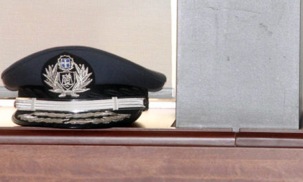 Ενωση Αξιωματικών Αττικής: Σεβαστείτε την εργασία και προσφορά του αστυνομικού