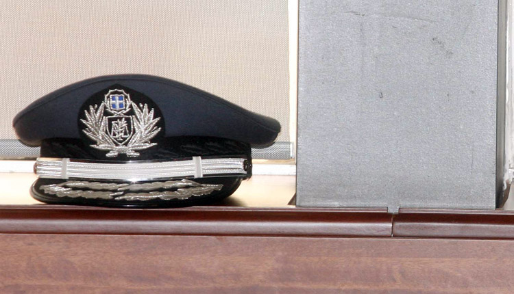 Ενωση Αξιωματικών Αττικής: Σεβαστείτε την εργασία και προσφορά του αστυνομικού