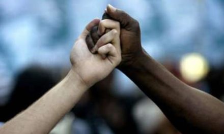 Το πρώτο Εθνικό Σχέδιο Δράσης κατά του Ρατσισμού και της Μισαλλοδοξίας