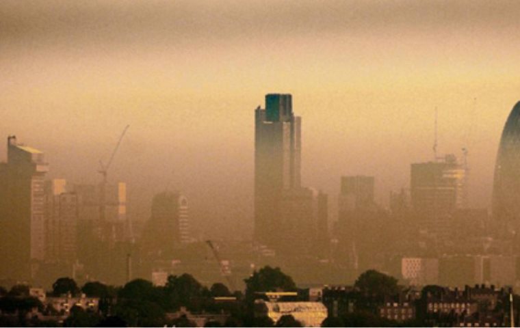 Η Bρετανική Δικαιοσύνη αναγνώρισε για πρώτη φορά πως η ατμοσφαιρική ρύπανση συνέβαλε στον θάνατο ενός 9χρονου κοριτσιού