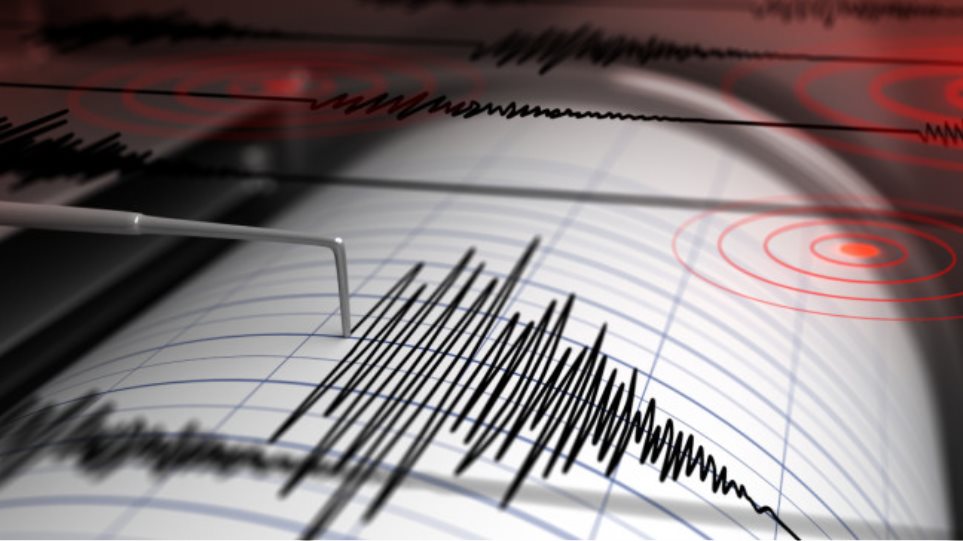 Σεισμός 5,2 Ρίχτερ ανάμεσα σε Κύπρο και Τουρκία – Αισθητός και στη Ρόδο
