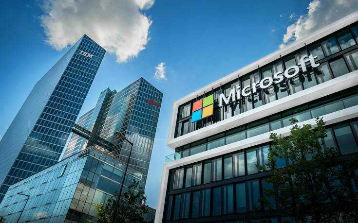Πώς φτάσαμε στην επένδυση της Microsoft και η σημασία της για την οικονομία – Newsbeast