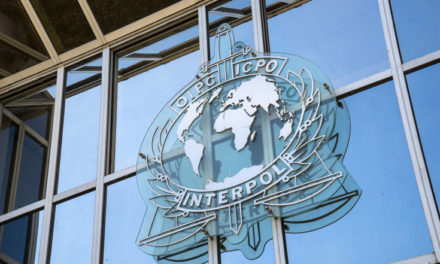 Προειδοποίηση της Interpol για «χτύπημα» του οργανωμένου εγκλήματος στα εμβόλια του κορονοϊού