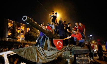 Ισόβια σε κατηγορούμενους για την απόπειρα πραξικοπήματος το 2016 στην Τουρκία