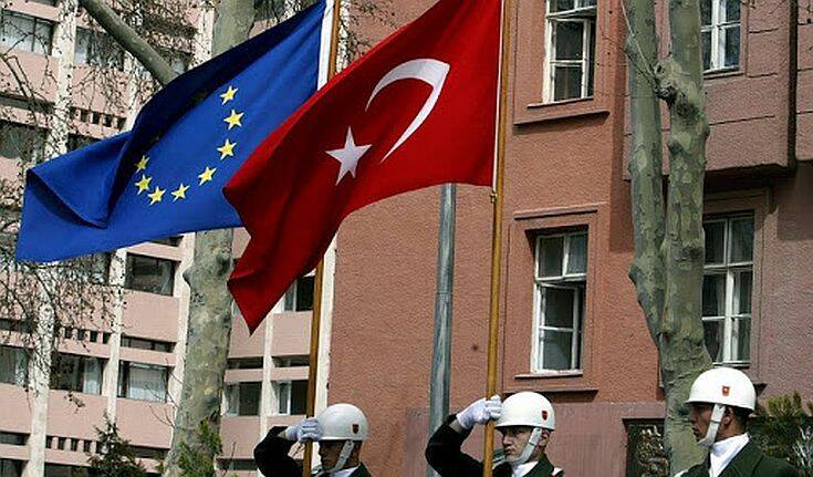 Ανησυχία Ευρωπαϊκής Ένωσης για τα ανθρώπινα δικαιώματα στην Τουρκία – Newsbeast