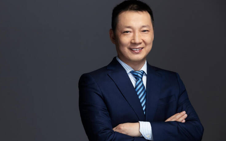 Ο Πρόεδρος της Huawei Europe αναλύει το ρόλο της ηγεσίας σε περιόδους κρίσης – Newsbeast
