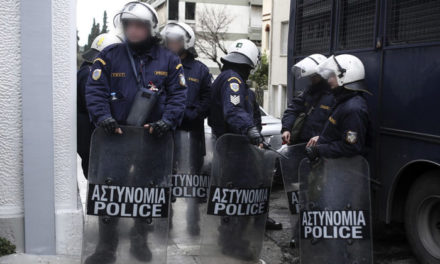 Πολυτεχνείο: Έρχονται στην Αθήνα διμοιρίες από την περιφέρεια- Έντονες αντιδράσεις