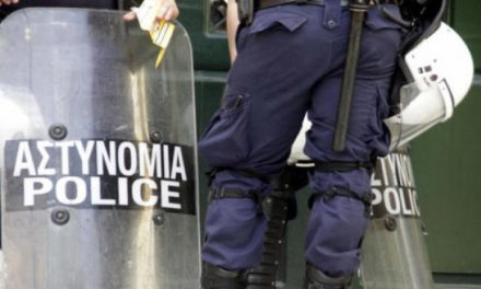 Ένωση Λέσβου: Άσκοπή κινητοποίηση αστυνομικού προσωπικού