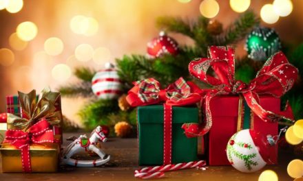 Η Ένωση Ν/Α μοιράζει χριστουγεννιάτικα δώρα στα τέκνα των συναδέλφων-μελών της