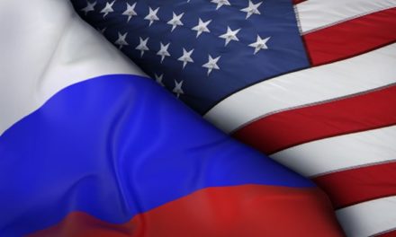 «Στα χαρακώματα» Ρωσία και ΗΠΑ – Πυρά από το Κρεμλίνο με αφορμή τις νέες αμερικανικές κυρώσεις
