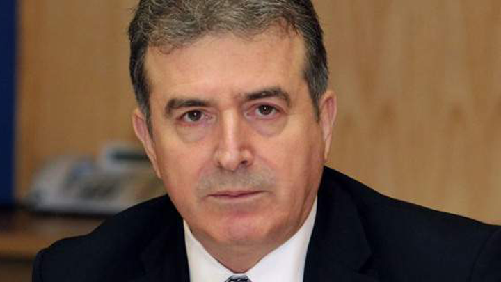 Τέταρτος πιο δημοφιλής υπουργός ο Μιχάλης Χρυσοχοΐδης