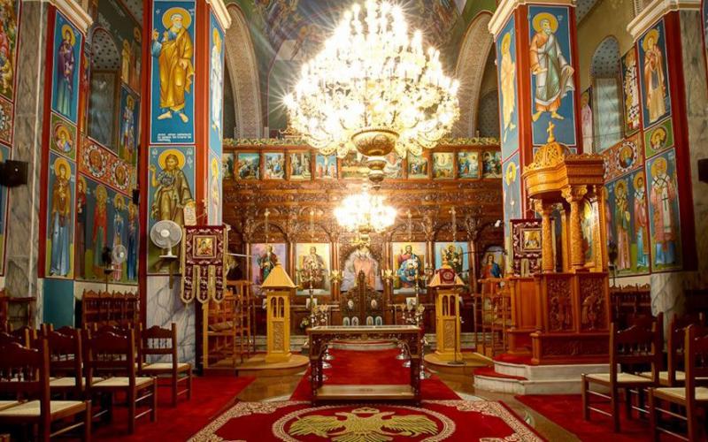 Μητρόπολη Κοζάνης: Κλειστές οι εκκλησίες για τους πιστούς τα Θεοφάνεια – Αναμένεται και «διορθωτική» εγκύκλιος από τον Αρχιεπίσκοπο