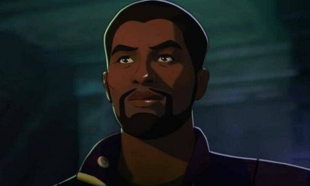 Η τελευταία ερμηνεία του Chadwick Boseman ως Black Panther θα είναι στη νέα σειρά της Marvel