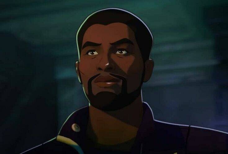 Η τελευταία ερμηνεία του Chadwick Boseman ως Black Panther θα είναι στη νέα σειρά της Marvel