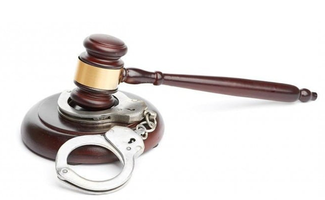 Σύλληψη και κράτηση δικηγόρου κατά τον Κώδικα Ποινικής Δικονομίας και τον Κώδικα Δικηγόρων (Εγκύκλιος ΕισΑΠ)