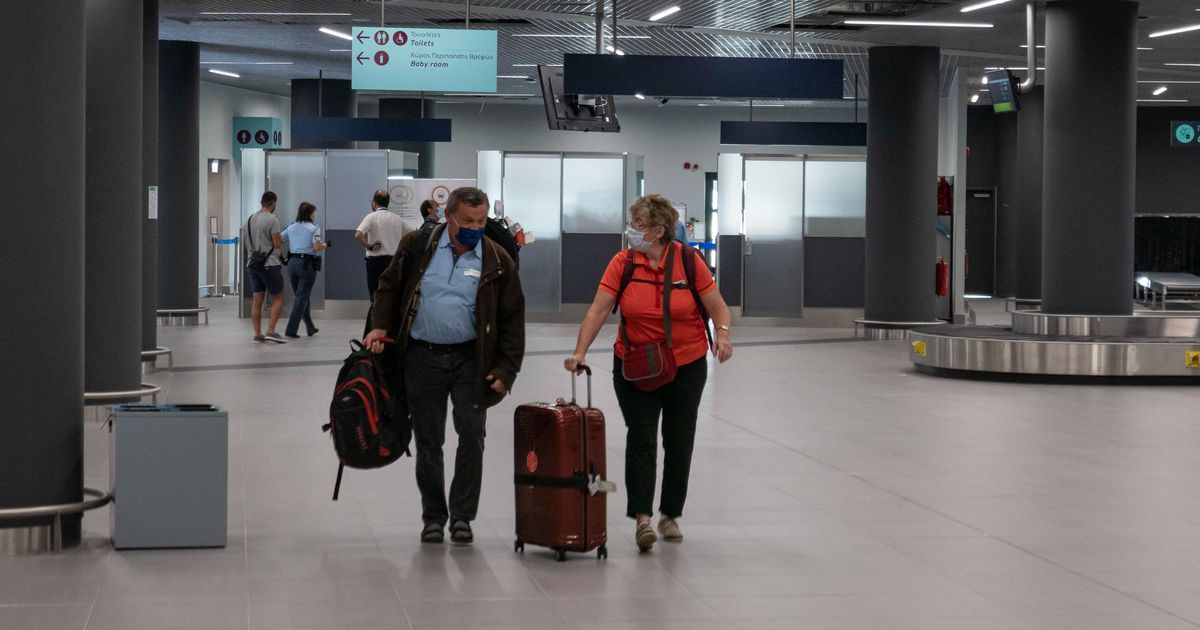 IATA Travel Pass: Η εφαρμογή για ασφαλή διαχείριση των ταξιδιών