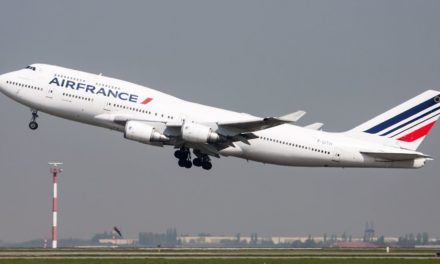 Βουτιά μετοχών Air France KLM και εταιρείας διαχείρισης της Μάγχης λόγω αποκλεισμού της Βρετανίας