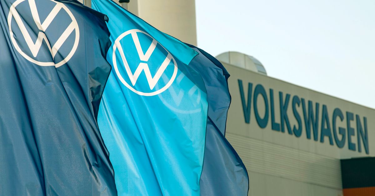 Η Volkswagen ρευστοποιεί την μονάδα της στην Τουρκία