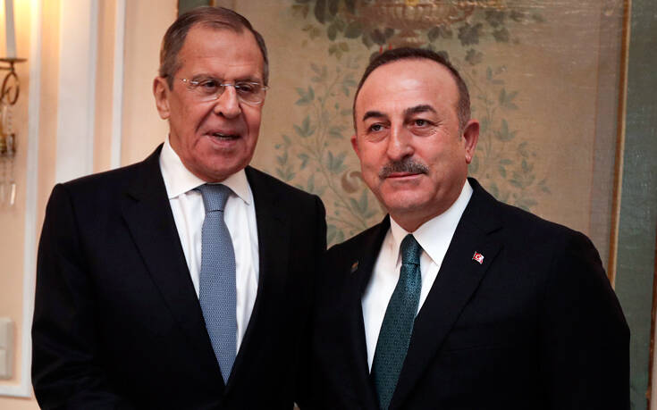 Η ρωσοτουρκική στρατιωτική συνεργασία θα συνεχιστεί παρά τις κυρώσεις των ΗΠΑ – Newsbeast