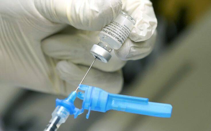 Οι 27 της ΕΕ θα αγοράσουν άλλες 100 εκατ. δόσεις του εμβολίου των Pfizer/BioNTech – Newsbeast