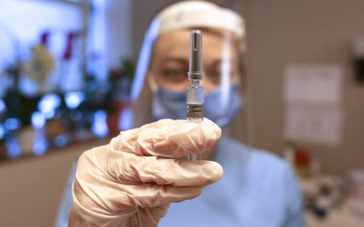Η χώρα που παίρνει το «παγκόσμιο κύπελλο» σε αρνητές του εμβολιασμού – Newsbeast