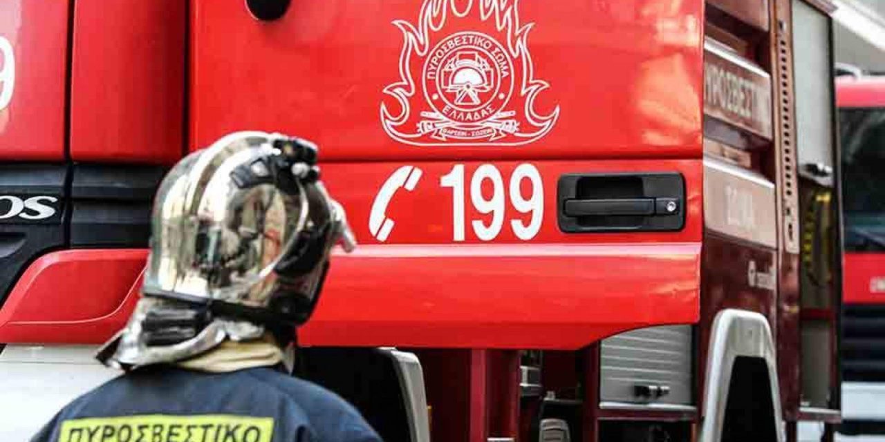 Υπό έλεγχο η φωτιά στην Κάρυστο – Δύσκολη νύχτα για τους κατοίκους, εκκενώθηκαν σπίτια (pics)