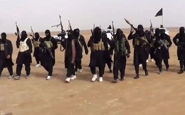 Συνελήφθησαν μέλη τρομοκρατικής οργάνωσης που συνδέεται με το Ισλαμικό Κράτος – Newsbeast