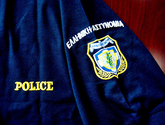 Συγχαρητήρια της Ένωσης Αστυνομικών Πιερίας στους αστυνομικούς της Δημόσιας Ασφάλειας της Υποδιεύθυνσης Ασφαλείας Κατερίνης