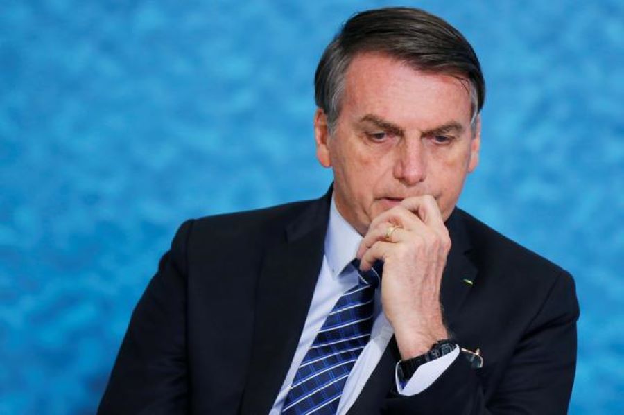Κυνική ομολογία του Προέδρου της Βραζιλίας: “Η χώρα χρεοκόπησε, δεν μπορώ να κάνω τίποτα”