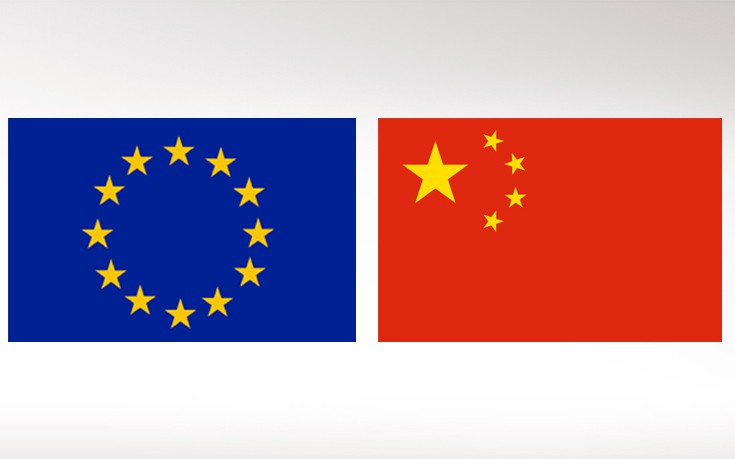 Πιθανή μία επενδυτική συμφωνία ΕΕ – Κίνας μέσα στην εβδομάδα – Newsbeast