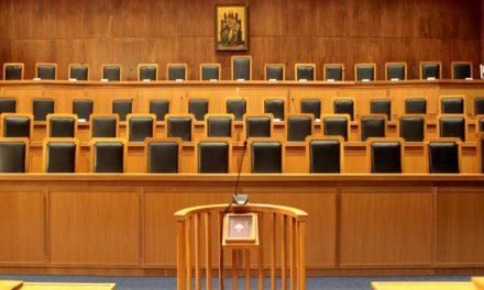 Σφοδρές διαφωνίες μεταξύ δικαστικών Ενώσεων για τους «βοηθούς δικαστών» και στη μέση οι Δικαστικοί Υπάλληλοι – Ολόκληρη η εισήγησή τους