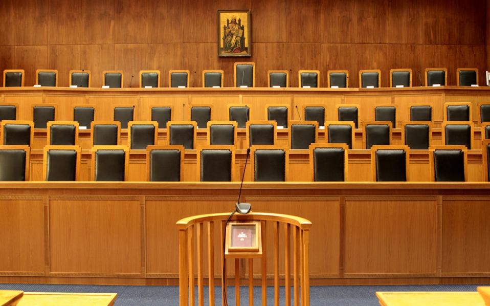 Σφοδρές διαφωνίες μεταξύ δικαστικών Ενώσεων για τους «βοηθούς δικαστών» και στη μέση οι Δικαστικοί Υπάλληλοι – Ολόκληρη η εισήγησή τους