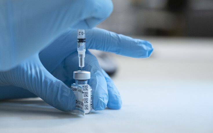 Πόσοι πρέπει να εμβολιάζονται καθημερινά στη Γερμανία για να επιτευχθεί η ανοσία της αγέλης – Newsbeast