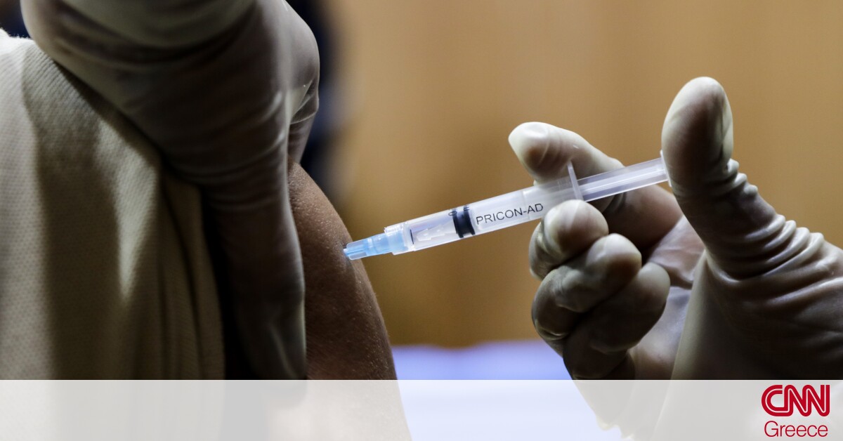 Ο εμβολιασμός για τον κορωνοϊό δυσχεραίνει την τέλεση των Ολυμπιακών Αγώνων