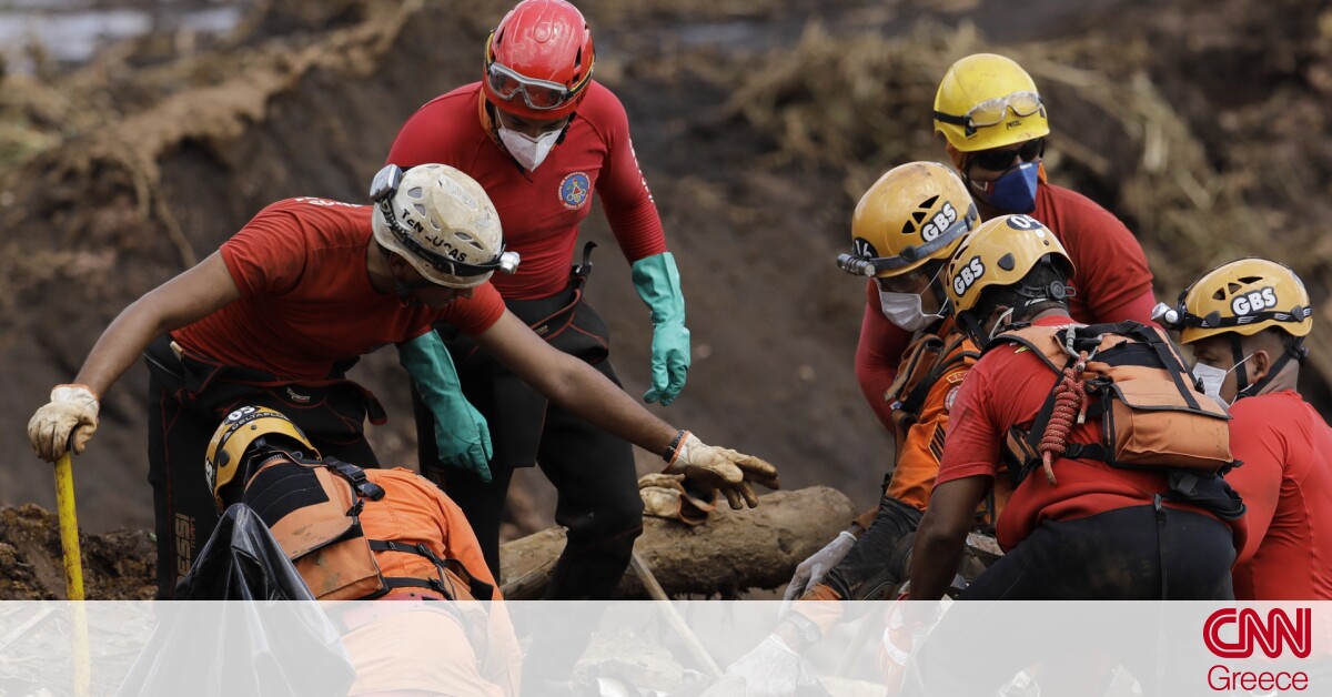 Αεροπορική τραγωδία στη Βραζιλία: Νεκροί πρόεδρος και τέσσερις παίκτες της Palmas