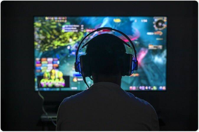 Τελικά τα βίαια video games επηρεάζουν τα μικρά παιδία; – Newsbeast