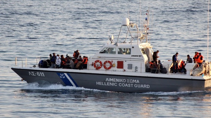 Συναγερμός στο Λιμενικό για ναυάγιο στη Μυτιλήνη: Ένας νεκρός και αγνοούμενοι
