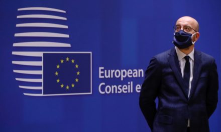 Σαρλ Μισέλ: Απόλυτη προτεραιότητα της ΕΕ η επιτάχυνση των εμβολιασμών
