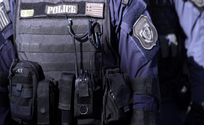 Έβγαλαν “λαβράκι” οι αστυνομικοί της Γ΄ Ο.Π.Κ.Ε. του Αστυνομικού Τμήματος Ιστιαίας