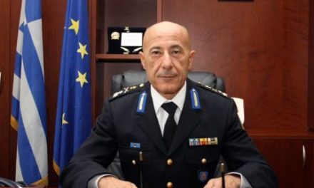 Παπαγεωργίου: Ο διοικητής Πολιτικής Προστασίας που άφησε… απροστάτευτα 260.000 ευρώ