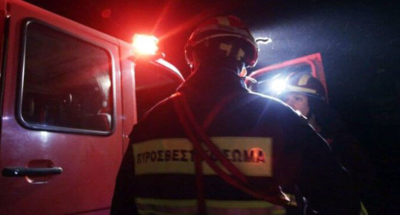 Μεταθέσεις και αποσπάσεις αιρετών τοπικής αυτοδιοίκησης της Πυροσβεστικής