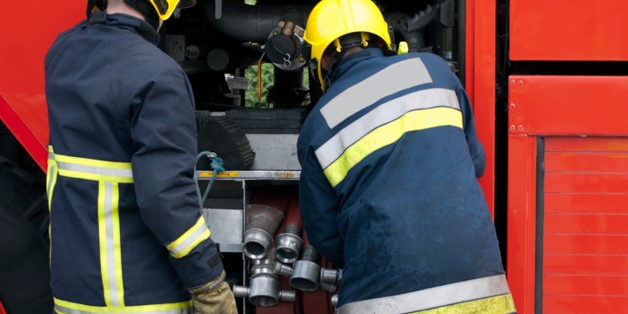 Έκθεση του ΣΕΒ αποκαλύπτει την εγκατάλειψη της πυροσβεστικής