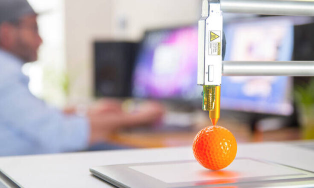 Η πανδημία έδωσε ώθηση στο 3D printing – Οι πολίτες στον εγκλεισμό τύπωναν αντικείμενα για χόμπι