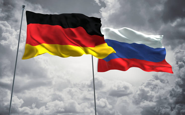 Διευρύνει τον κατάλογο των «ανεπιθύμητων» Γερμανών αξιωματούχων η Ρωσία – Newsbeast