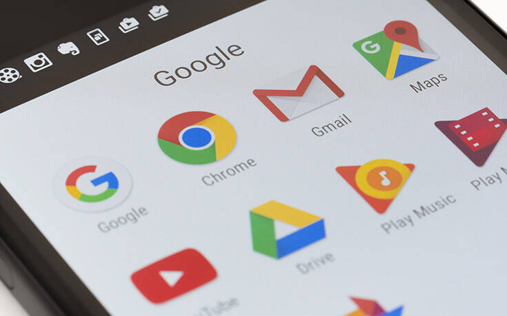 Νέα προβλήματα με τη Google αντιμετωπίζουν οι χρήστες – Newsbeast