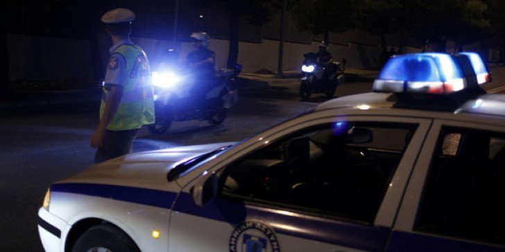 Θεσσαλονίκη: Πρόστιμα και σύλληψη του γαμπρού σε γλέντι αρραβώνων
